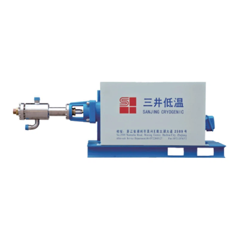 مضخة المكبس الترددية